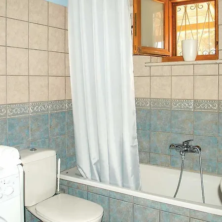 Villa Aloni *