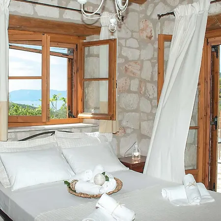 Villa Aloni Vasilikos (Zakynthos)